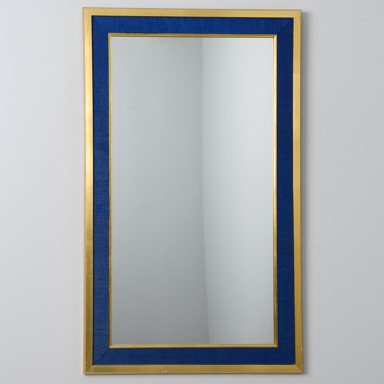 A mirror, Nordiska Kompaniet, 1960s.