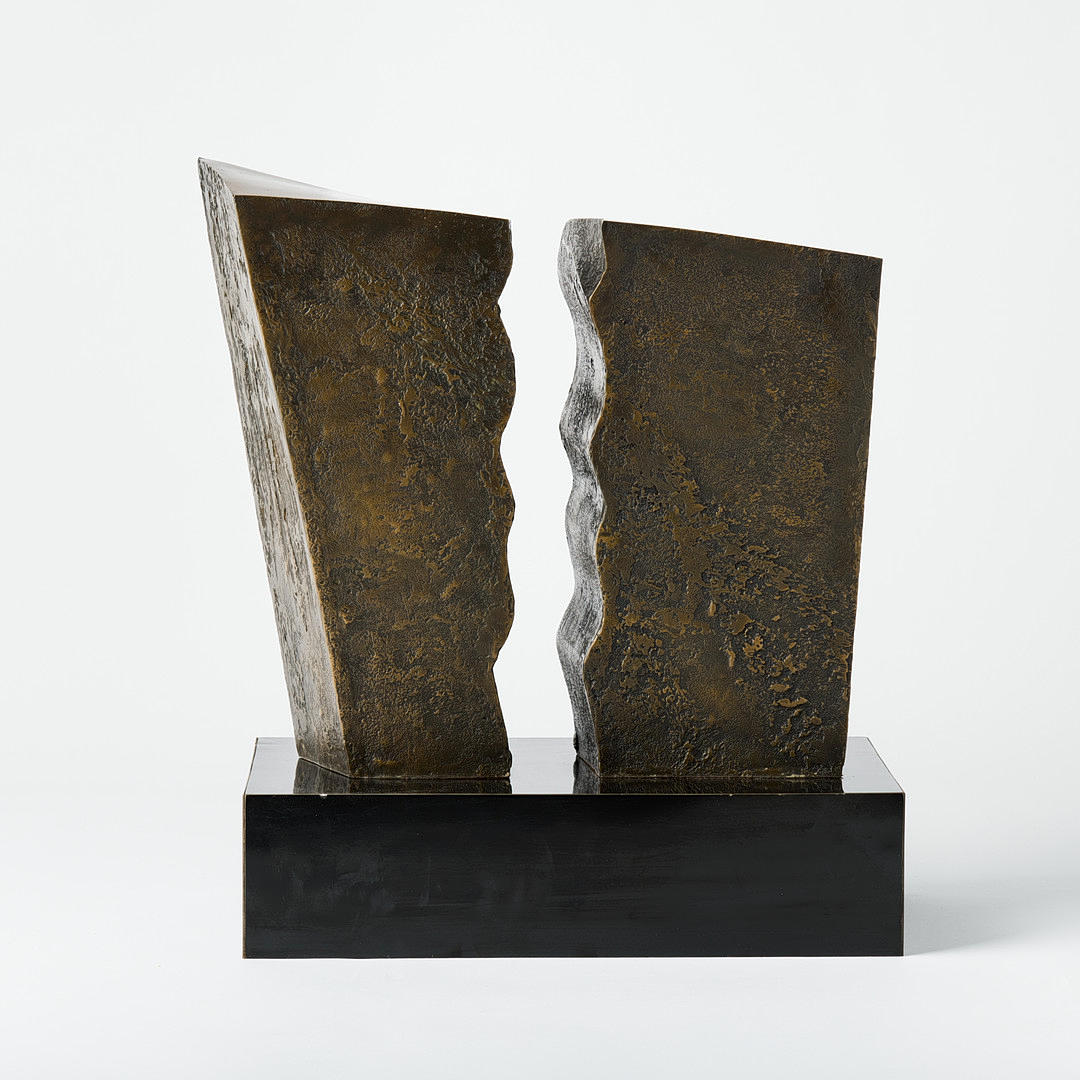 KARL MOMEN (1935-2024). Untitled.