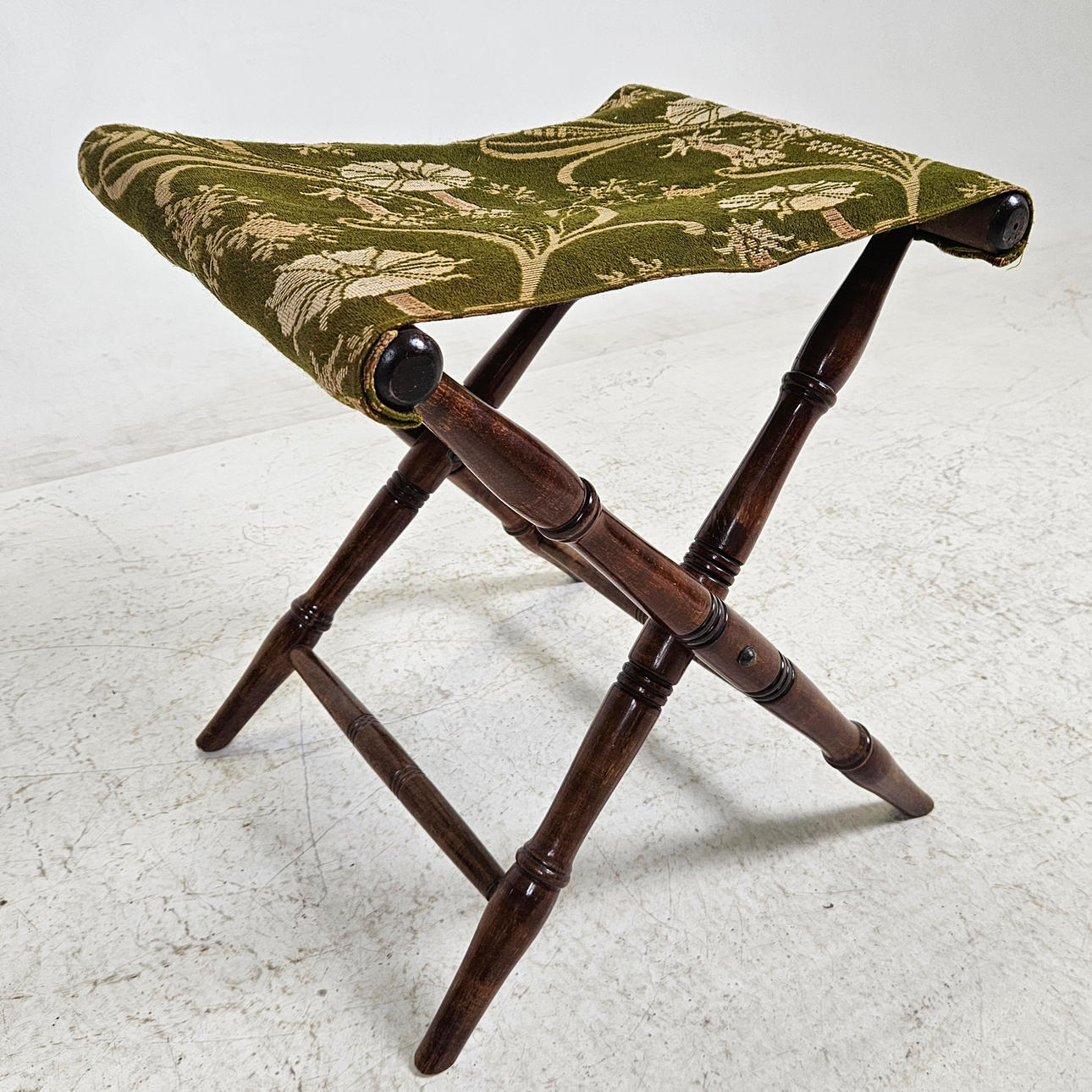 FÄLLPALL MED DYNA, 1900-talets första hälft.