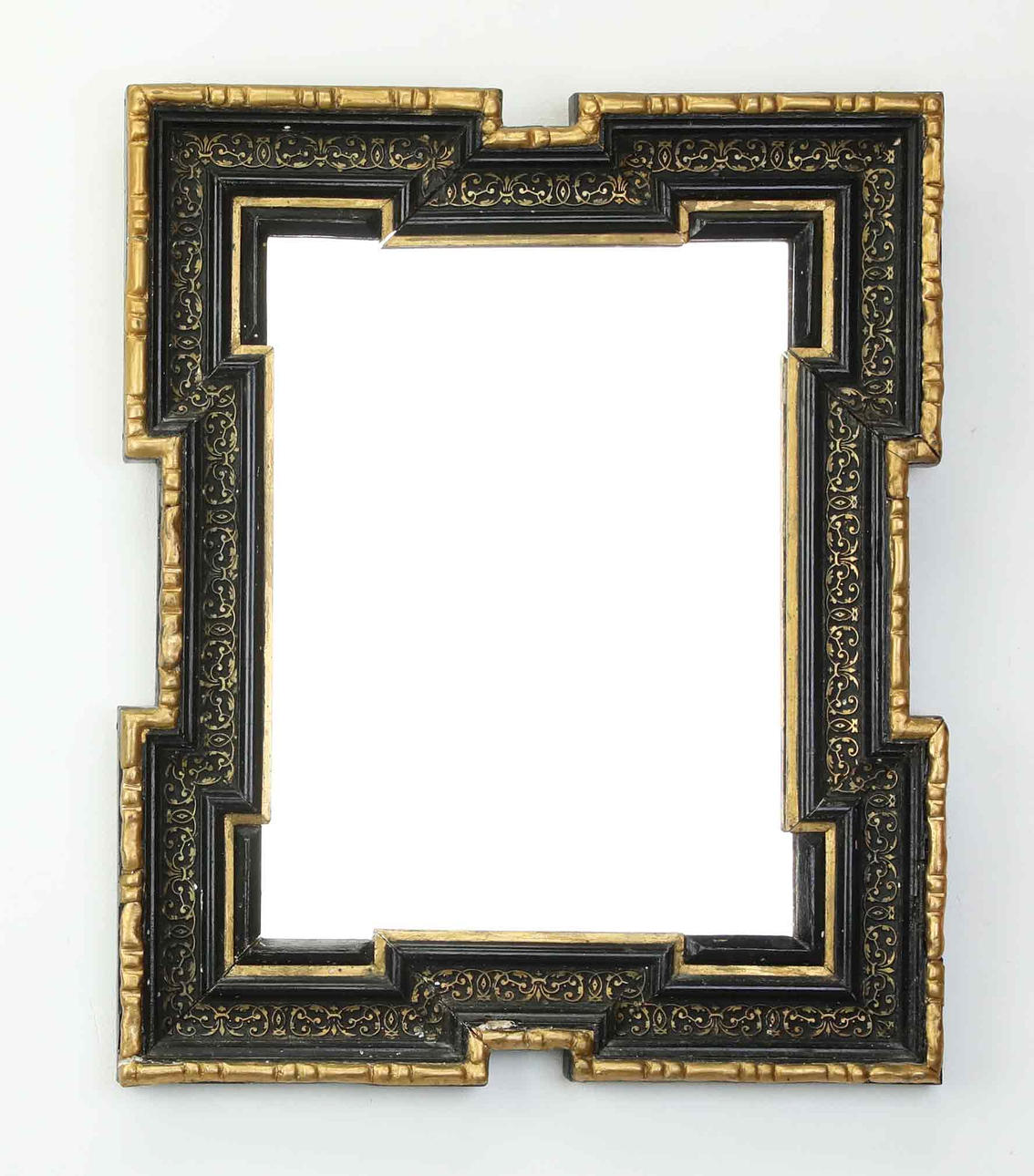 MIRROR, Southern Europe, circa 18/1900.
