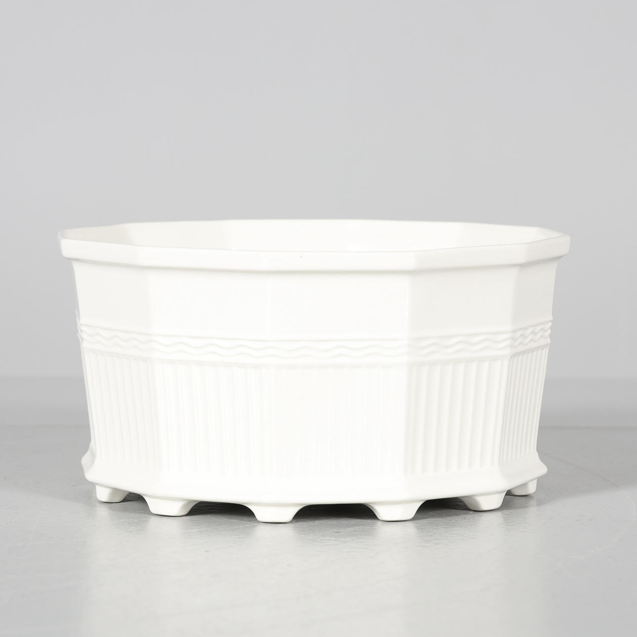 PRINS EUGEN. OUTER LINING, “Waldemarsudde” Gustavsberg.