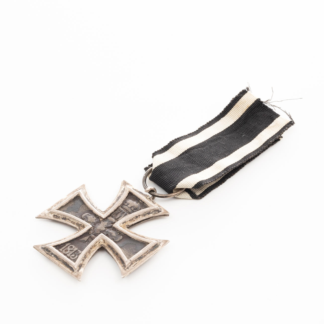 The Iron Cross, 1914, Germany.