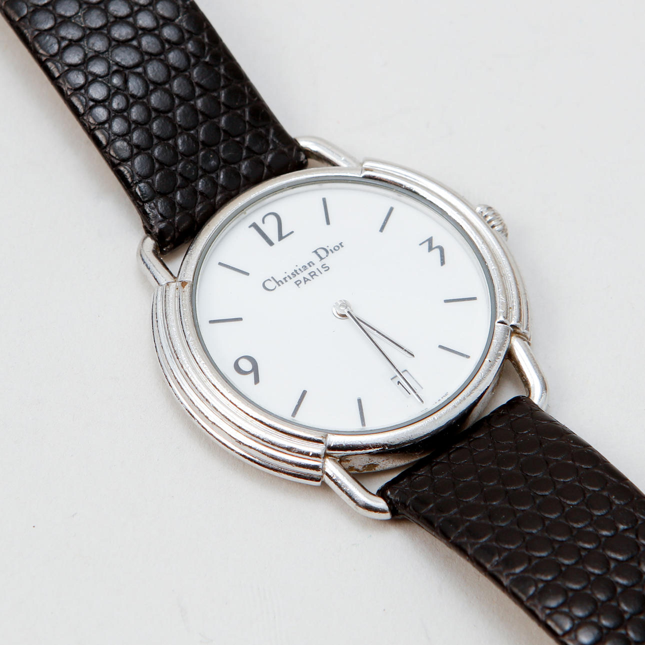 WRISTWATCH, Christian Dior, quartz.
