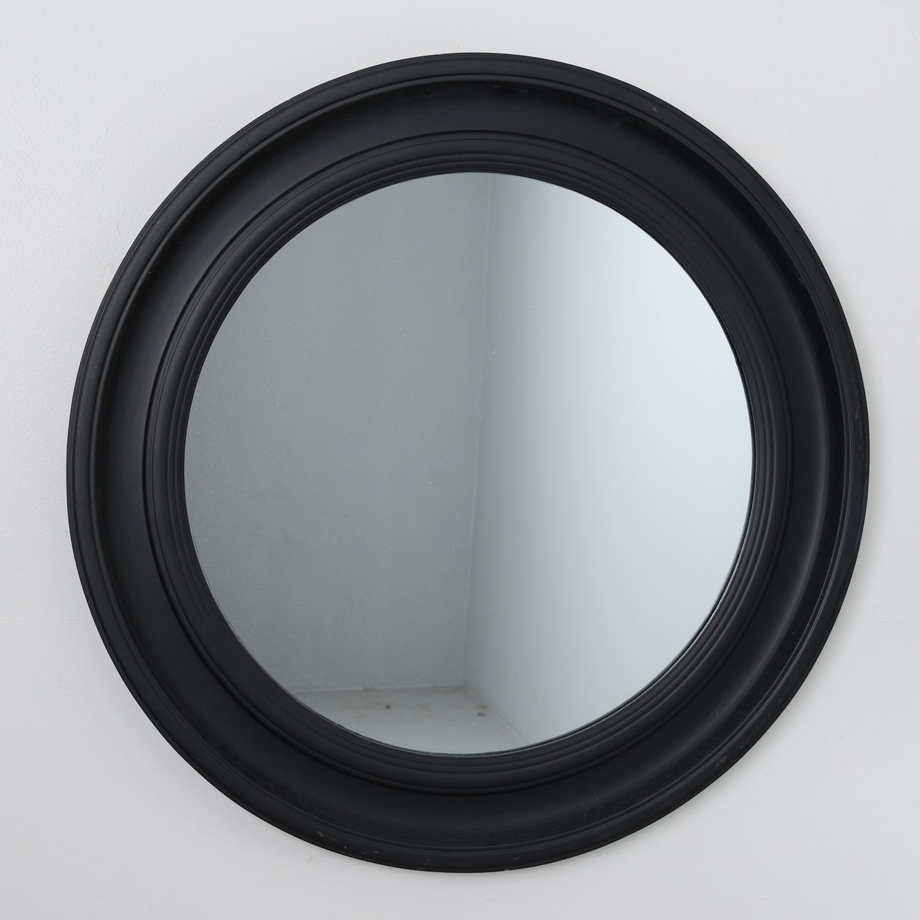ROUND MIRROR, 2000'S.