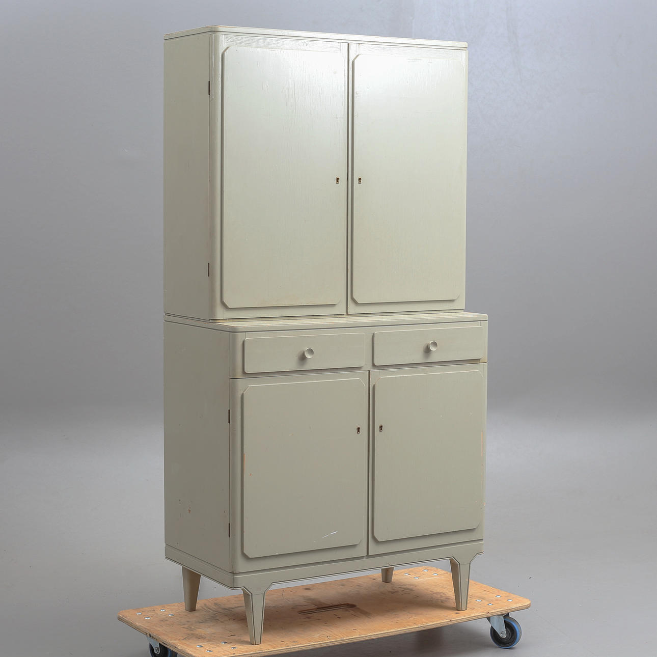 DINING CABINET, functional.