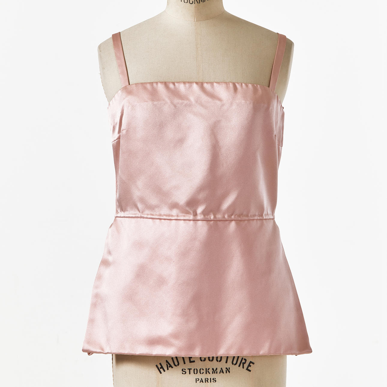 PRADA, top, size FR42.