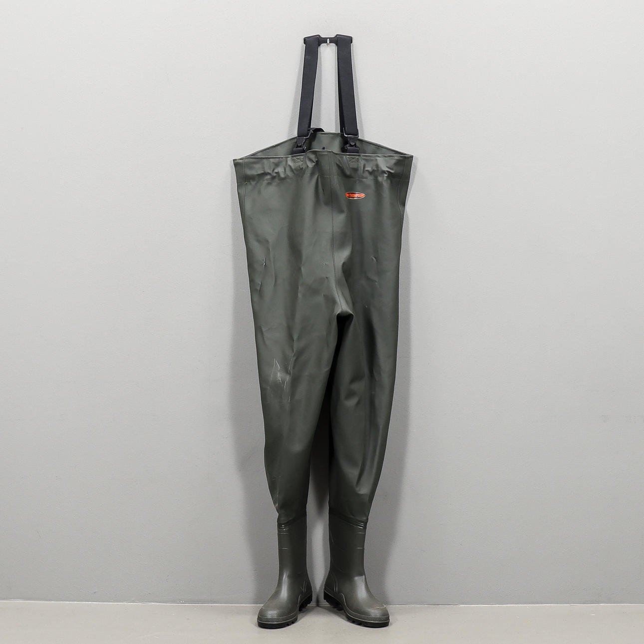 WADER BOOTS Ron Thompson.