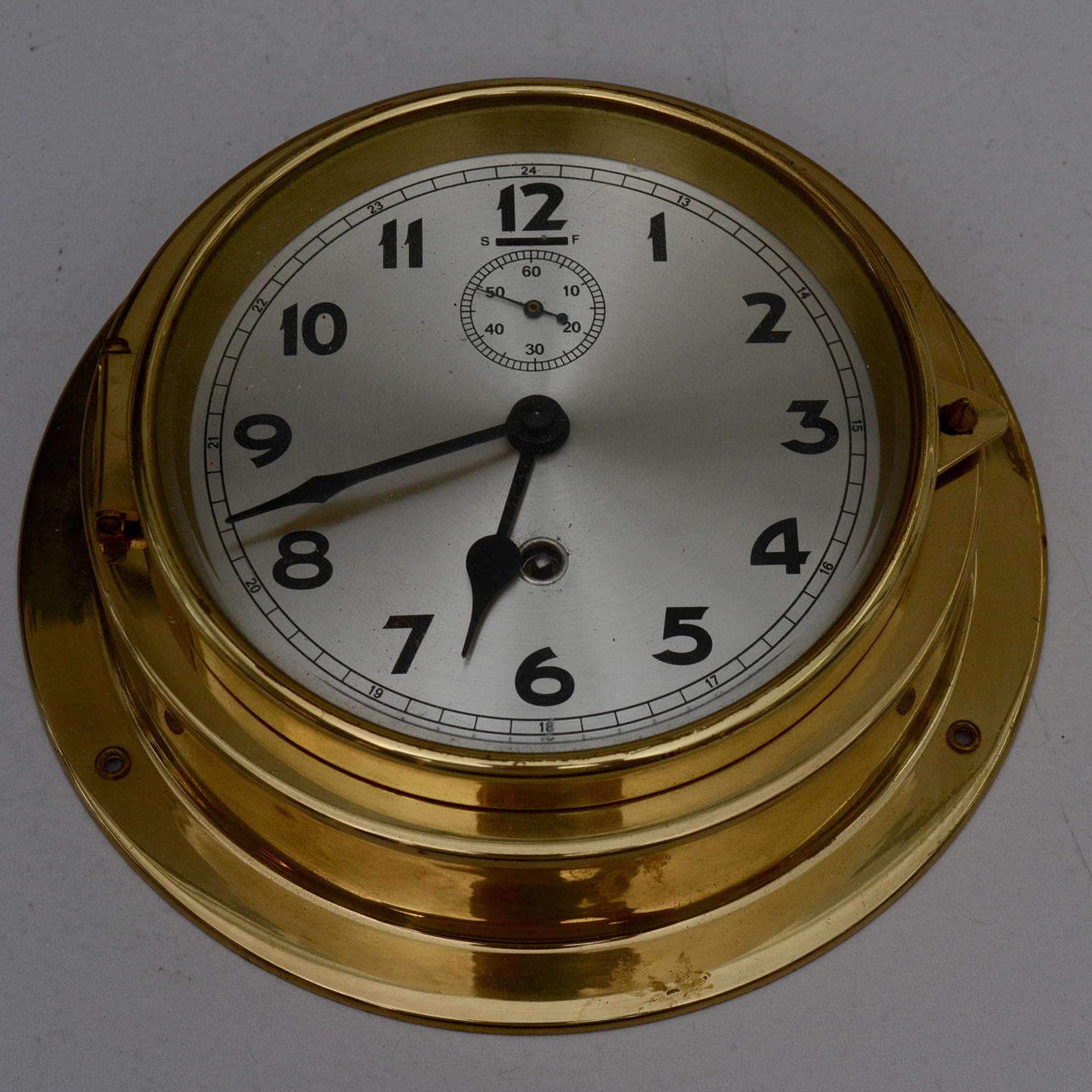 SKEPPSUR, mässing, nautika.