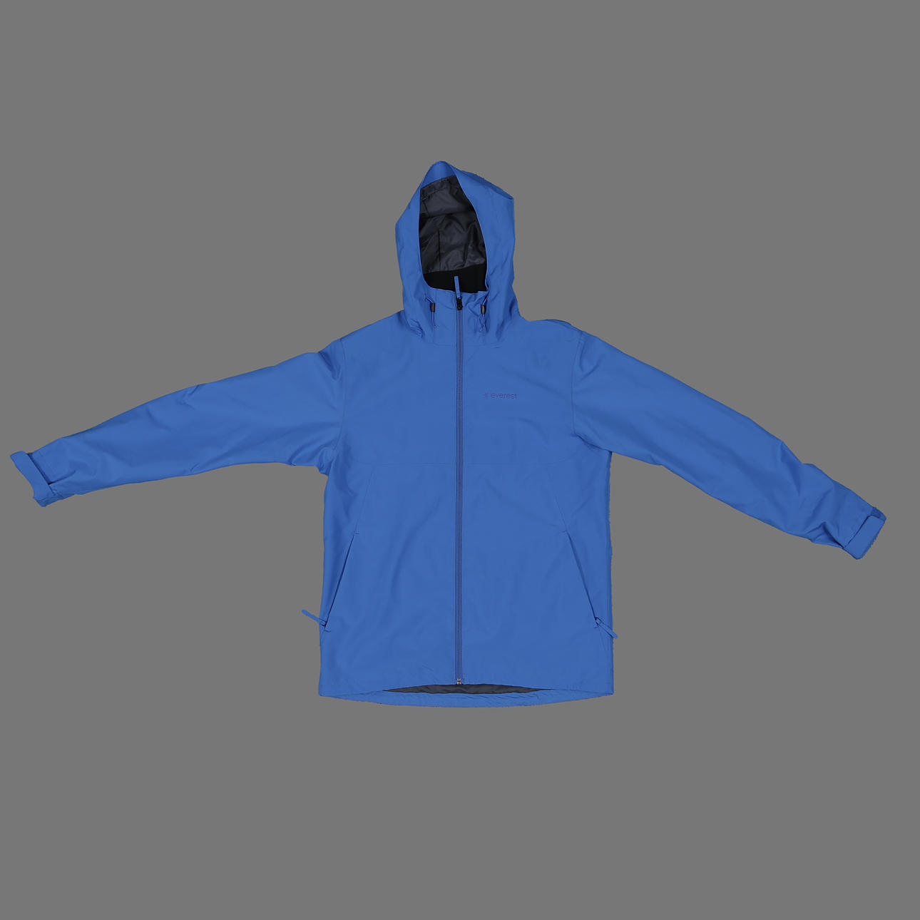 JACKET, EVEREST, SIZE M.