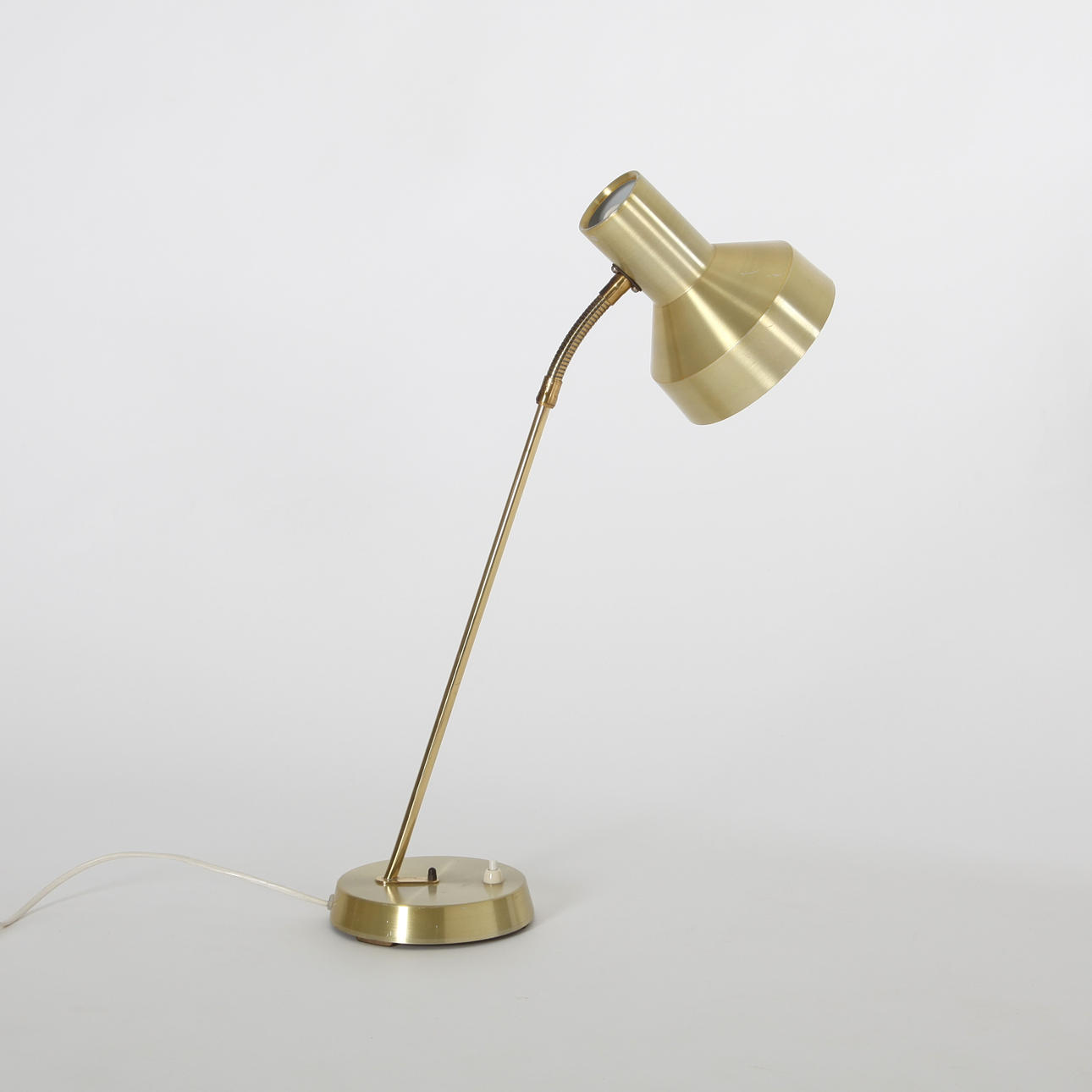 TABLE LAMP, EWÅ, Sweden 1960s.
