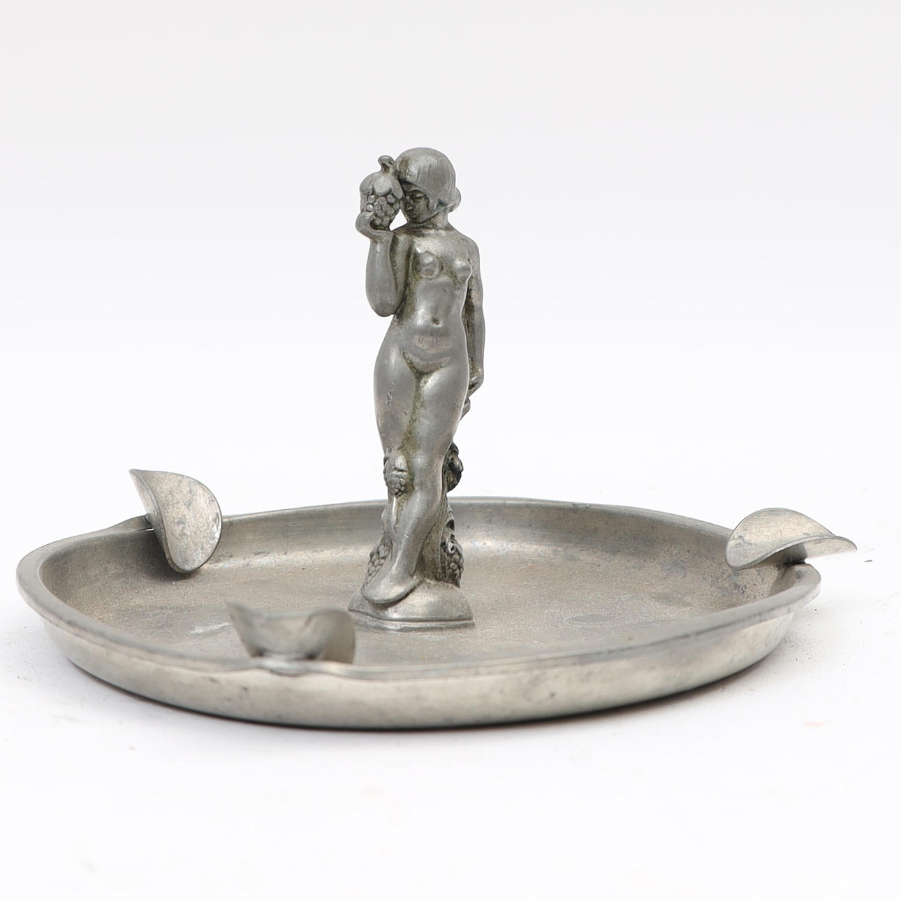 AN ASKFAT, CG Hallberg, 1933, Art Deco.