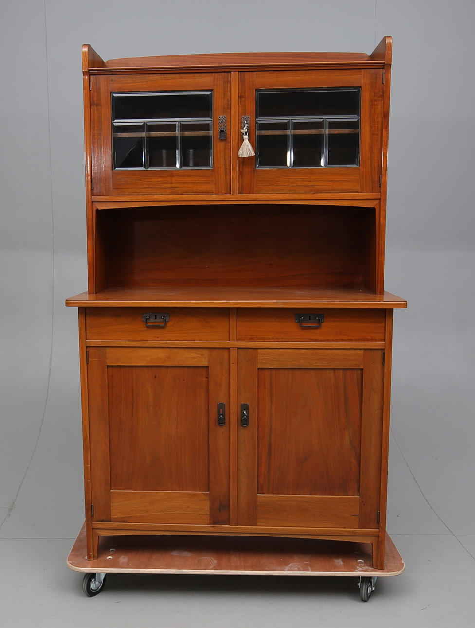 SKÅP, 1900-talets början.