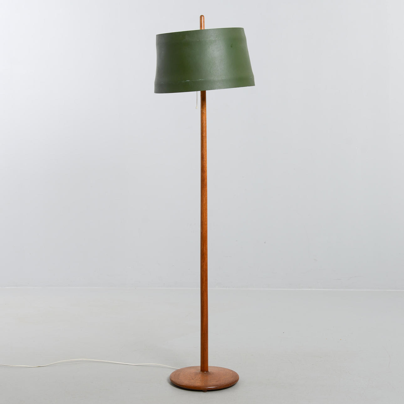 FLOOR LAMP, 1960/70's.
