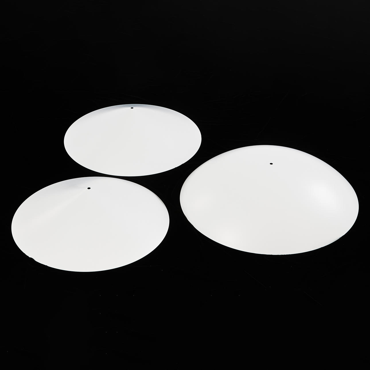 CEILING LIGHTS, 1+2, Focus Illumination Copenhagen.