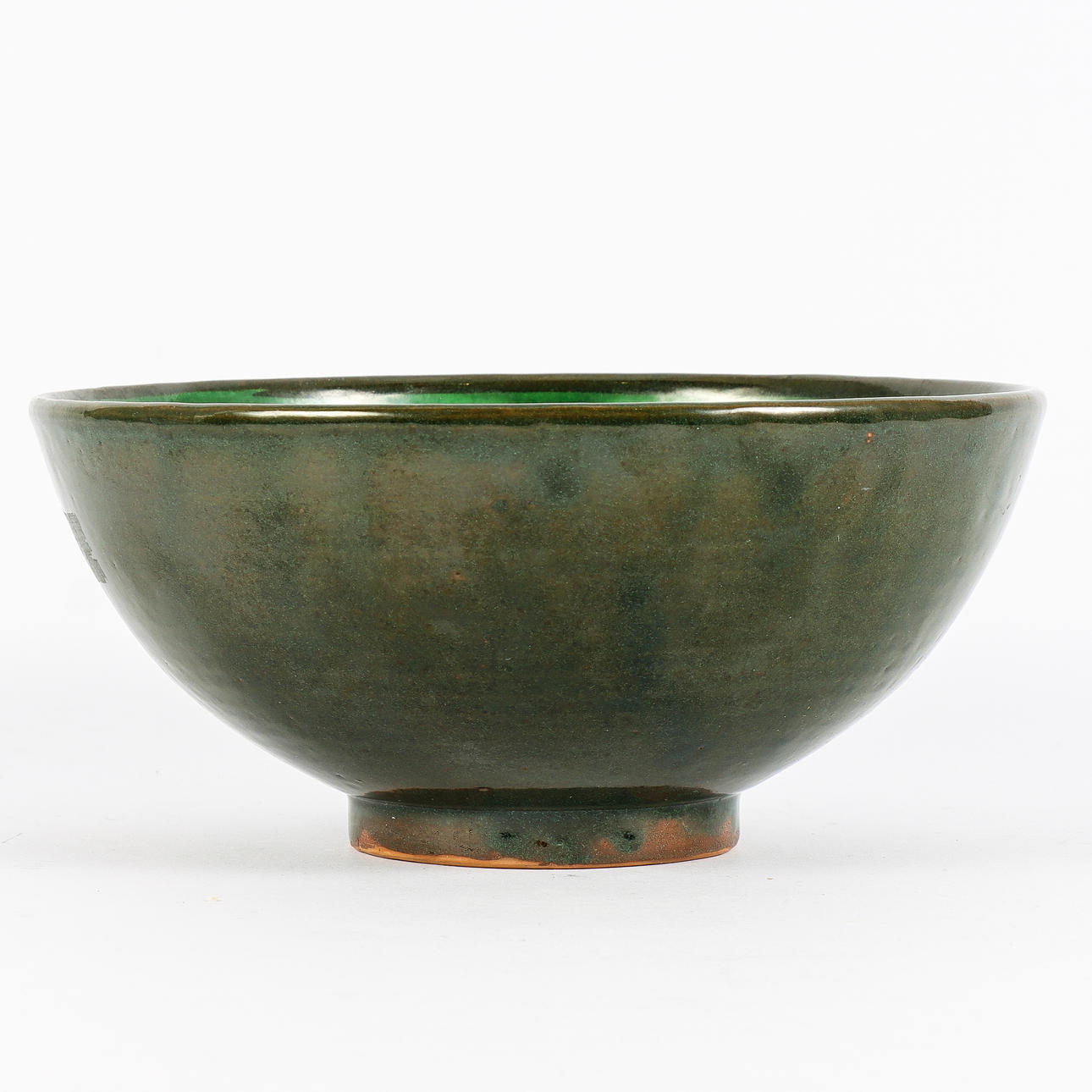 RAGNAR ANDERSSON, bowl, own studio, Edane, Arvika.