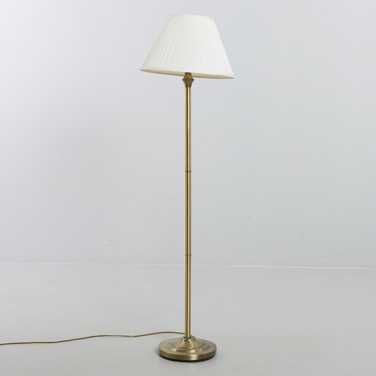 FLOOR LAMP, Aneta, 1900/2000s.