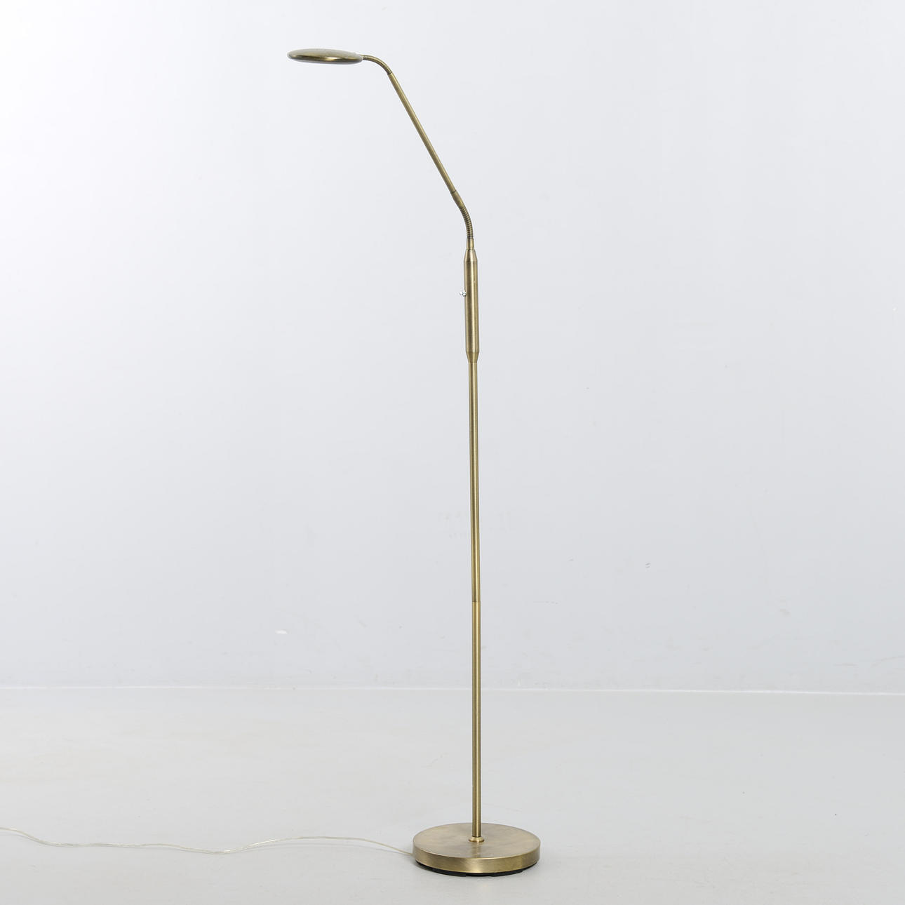 GOLVLAMPA, Aneta, 2000-tal.