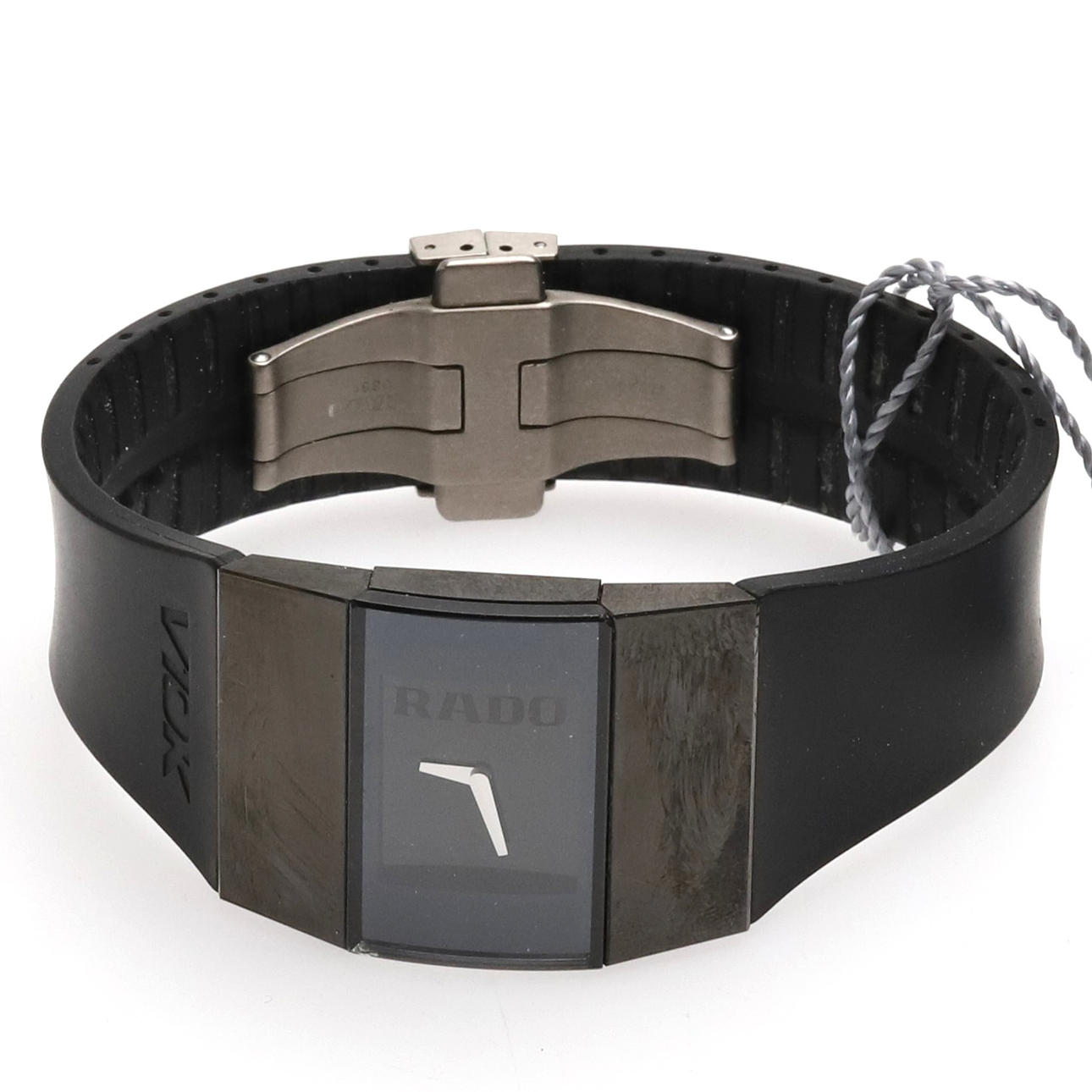 WRISTWATCHES. Rado V10K, 2005.