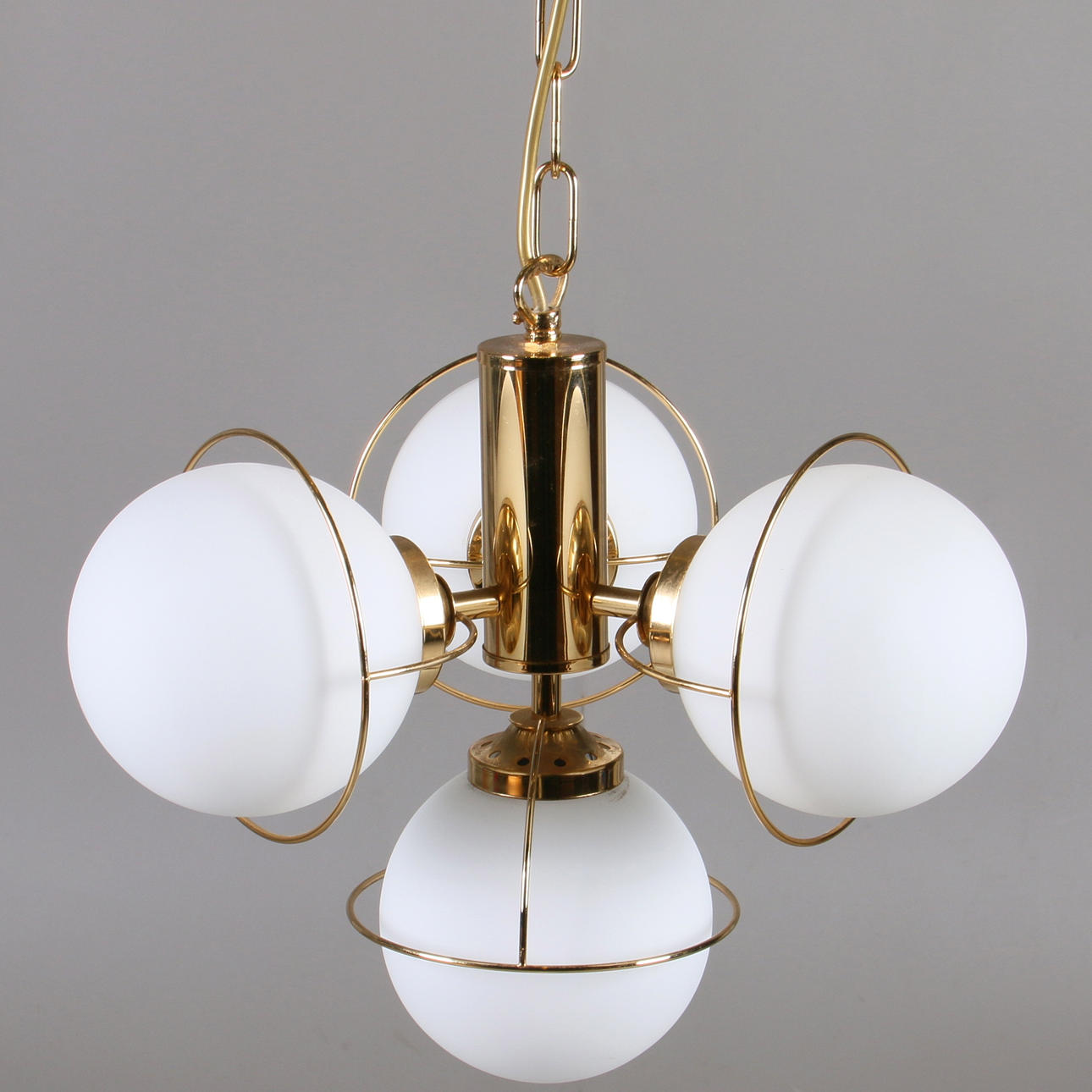 TAKARMATUR, mässing, "Tage", Lyktan, Bankaryd, samtida.