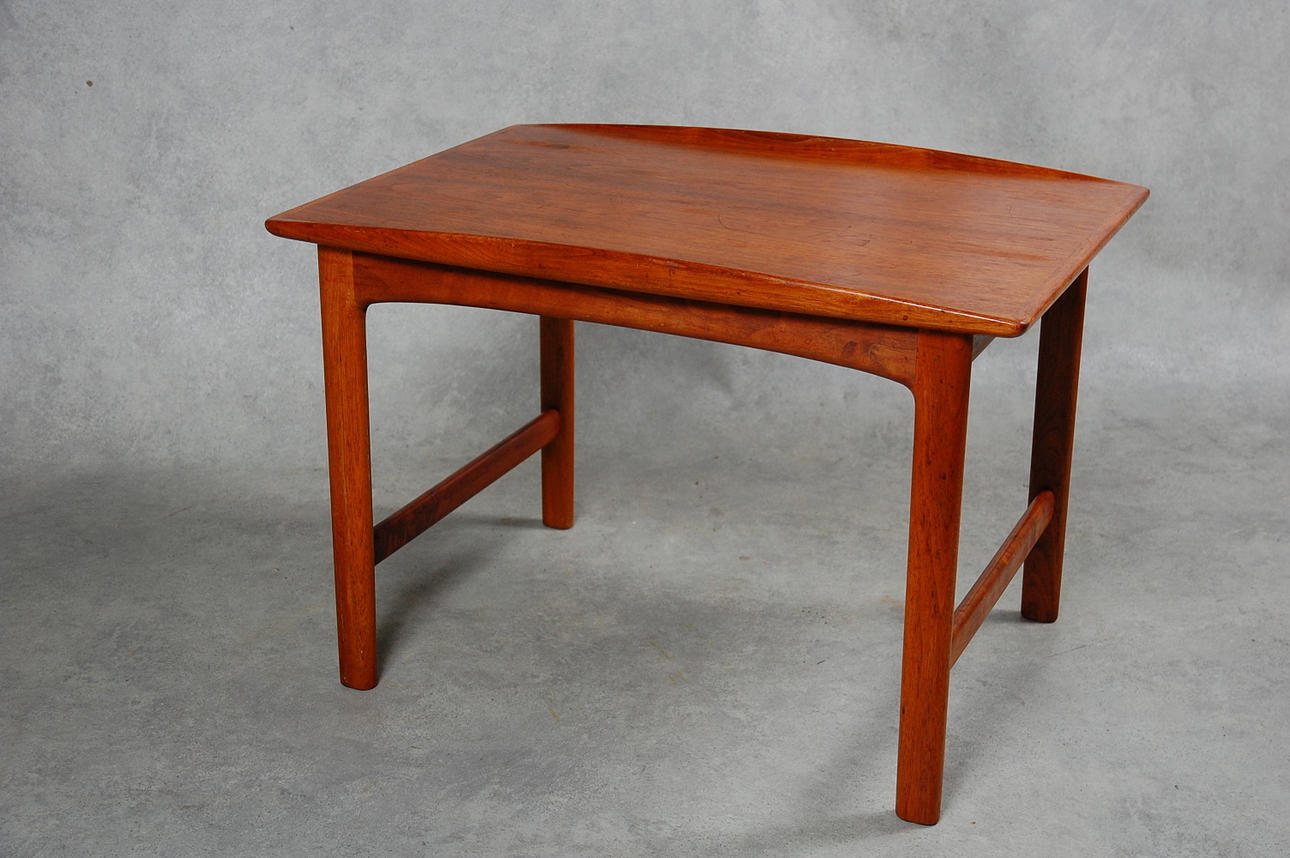 BORD," Frisco " Folke Ohlsson, Tingströms, för " Bra bohag " serien, 1960- tal.