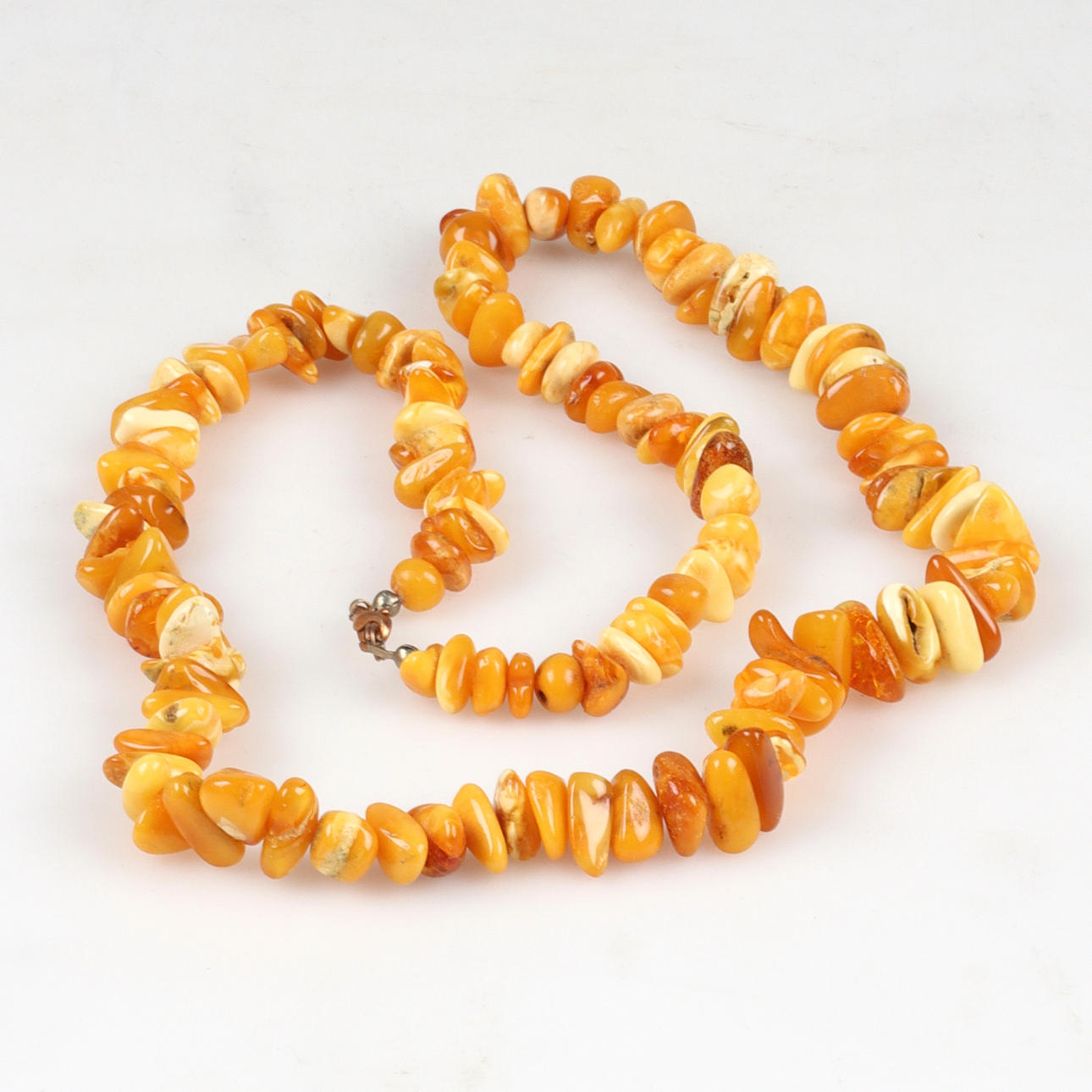 (6C30) BÄRNSTENSCOLLIER, 1900-tal.