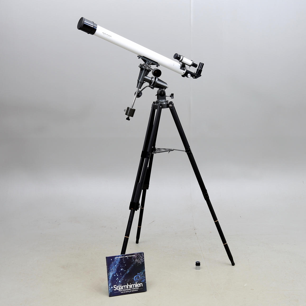 STJÄRNKIKARE, Meade, modell 285.