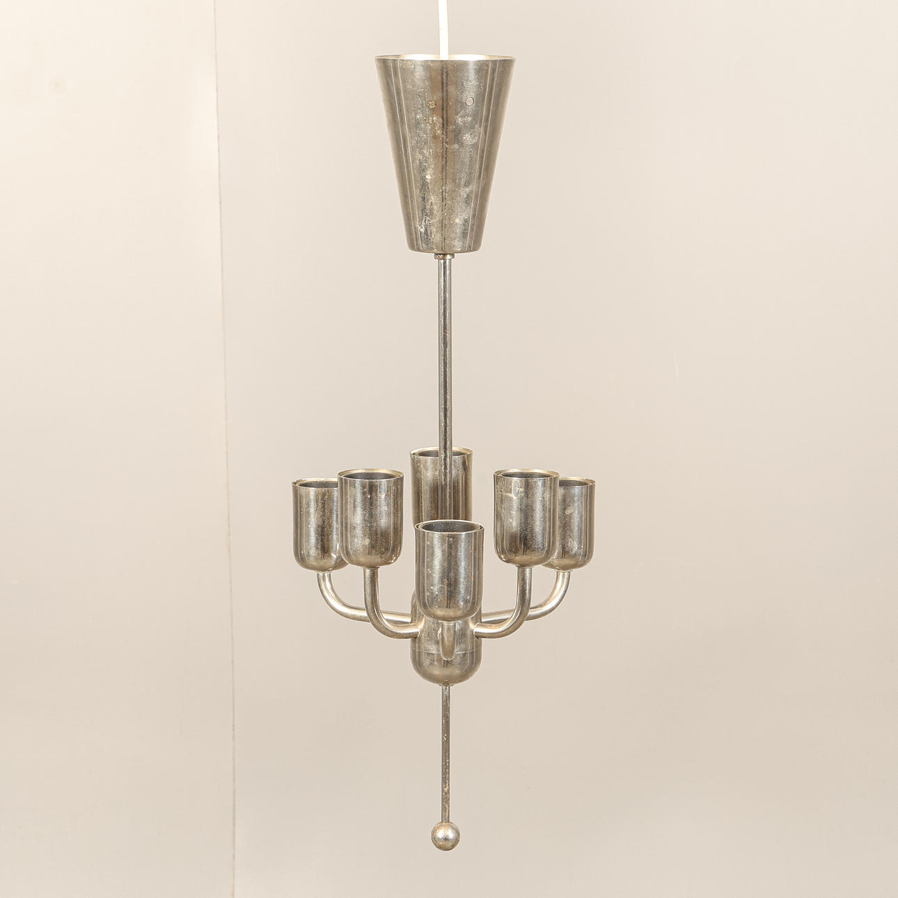 Ceiling lamp, “Carolin, T549" Markaryd.