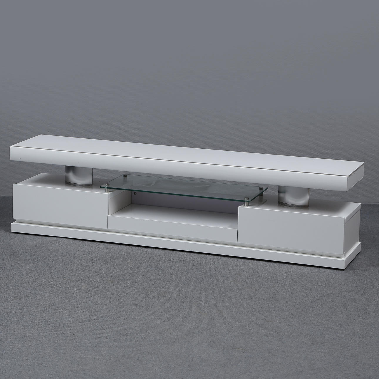 TV BENCH 160cm, CONTEMPORARY.