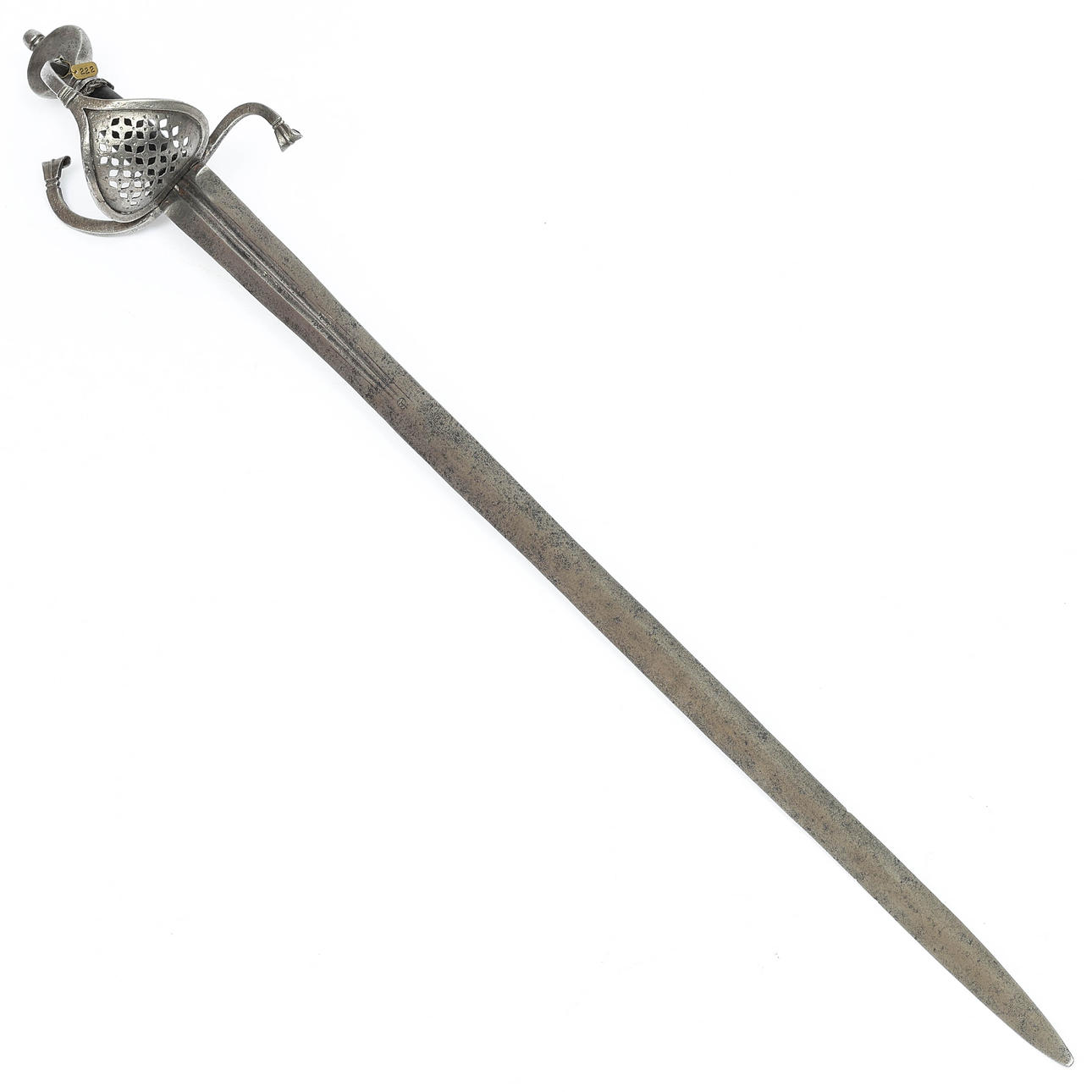 A VÄRJA, circa 1630/40s.