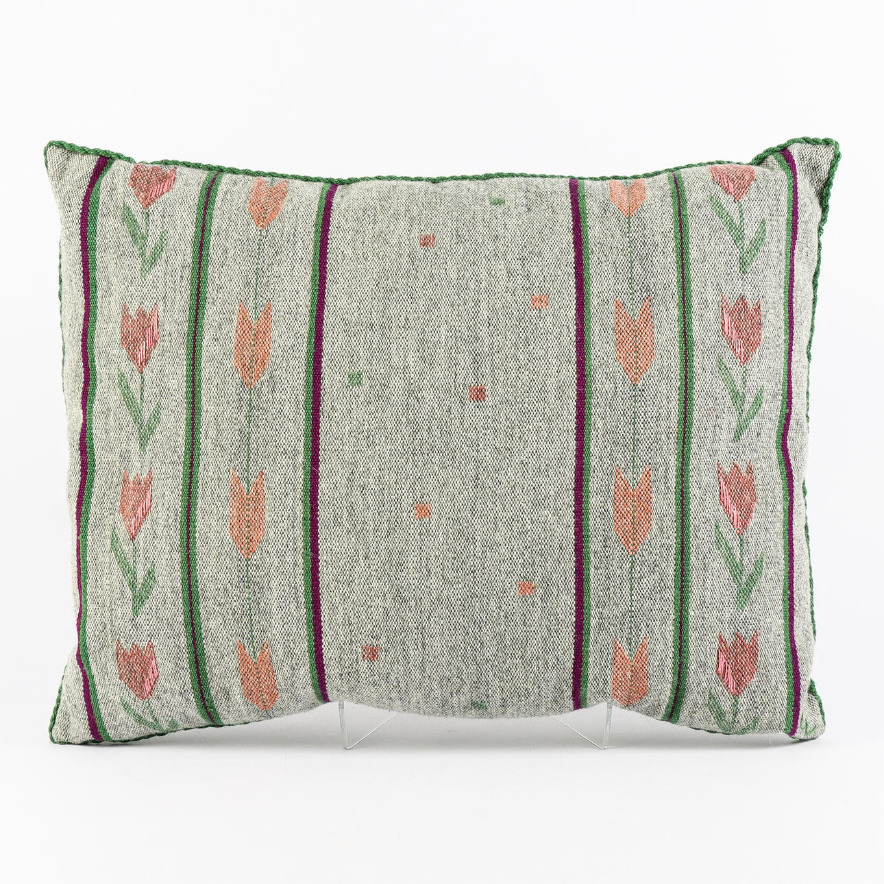 LISBETH LUNDELL. Cushion.