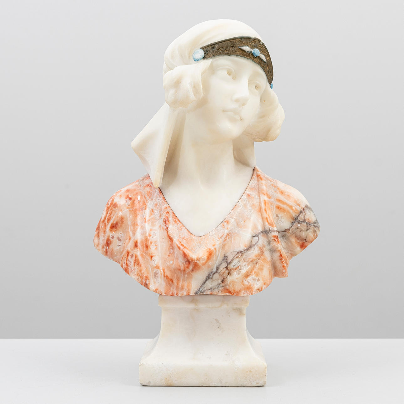 BYST, sten, jugendstil, 1900-tal.