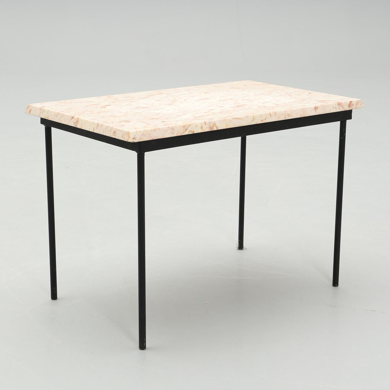 BORD, 1900-talets andra hälft.