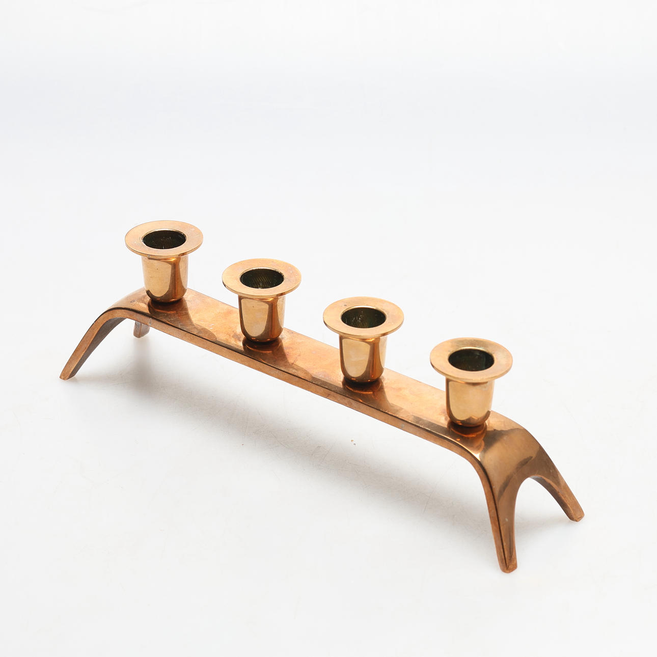 CANDLESTICK. Ekberg Malm, 1994.