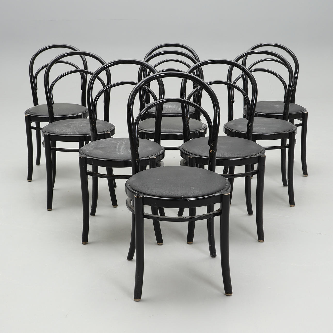 STOLAR, 9 st, Gemla 1990-tal.