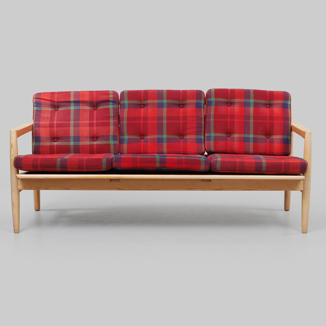 HARRY MOEN. Sofa.