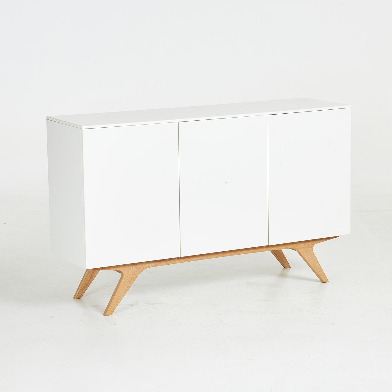 ROLF FRANSSON. Sideboard, “Arctic”, for Voice.