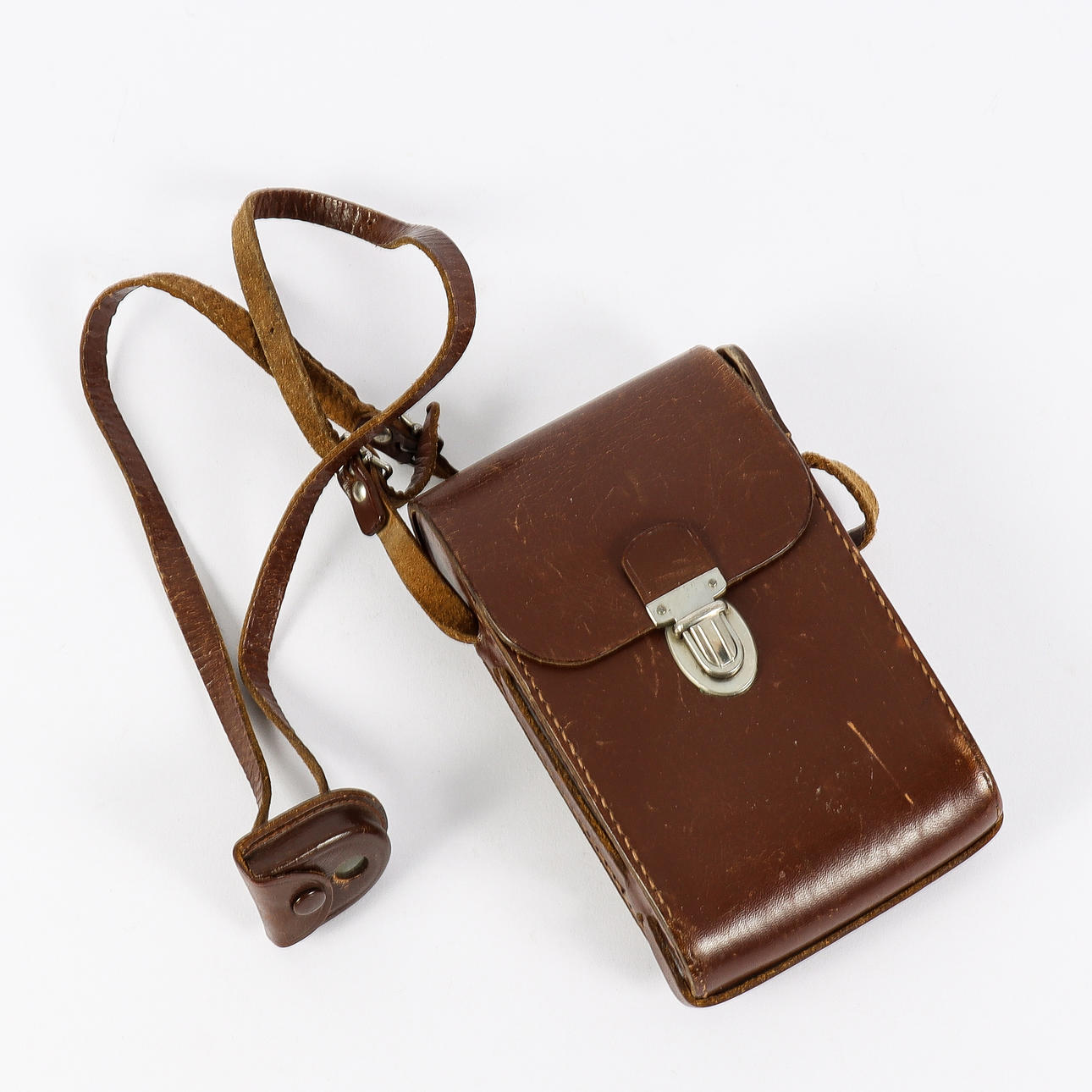 KMAERA Agfa Billy, Germany.