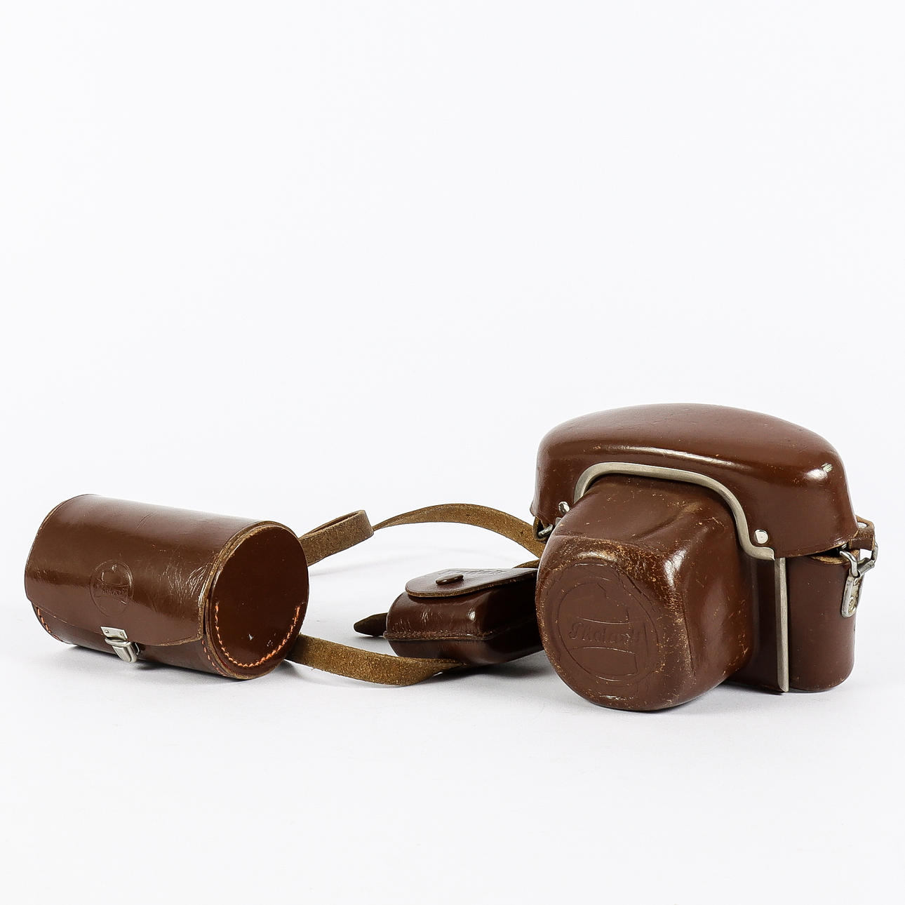 Camera Photavit 36, mid 20th century.