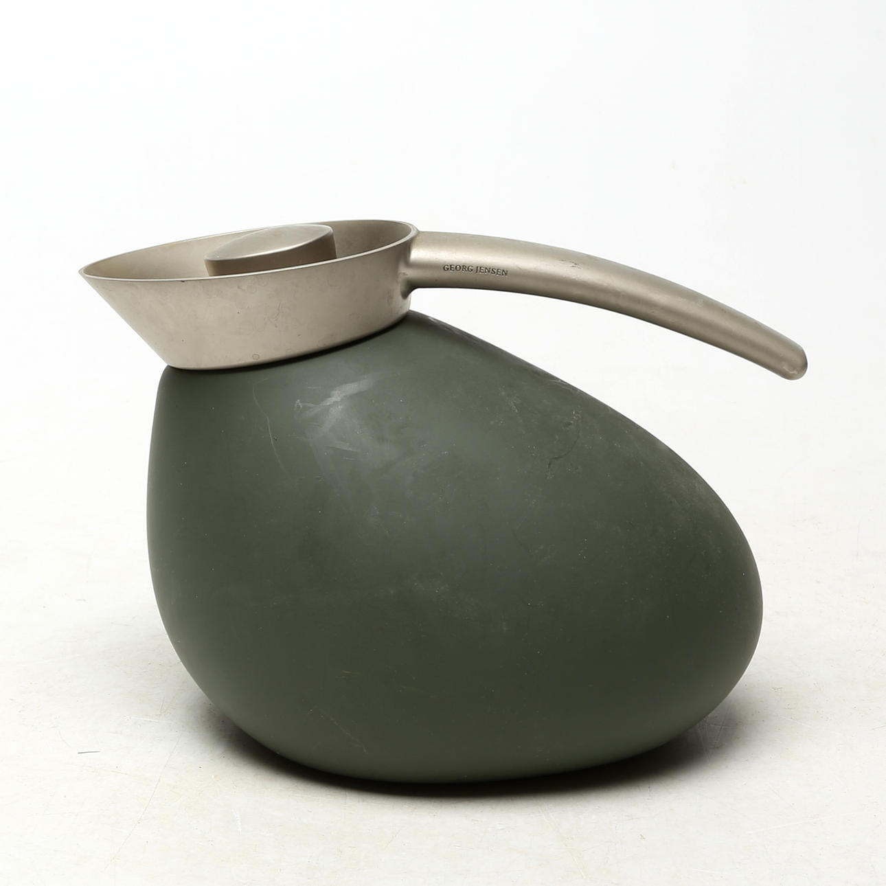 THERMOS, Georg Jensen.