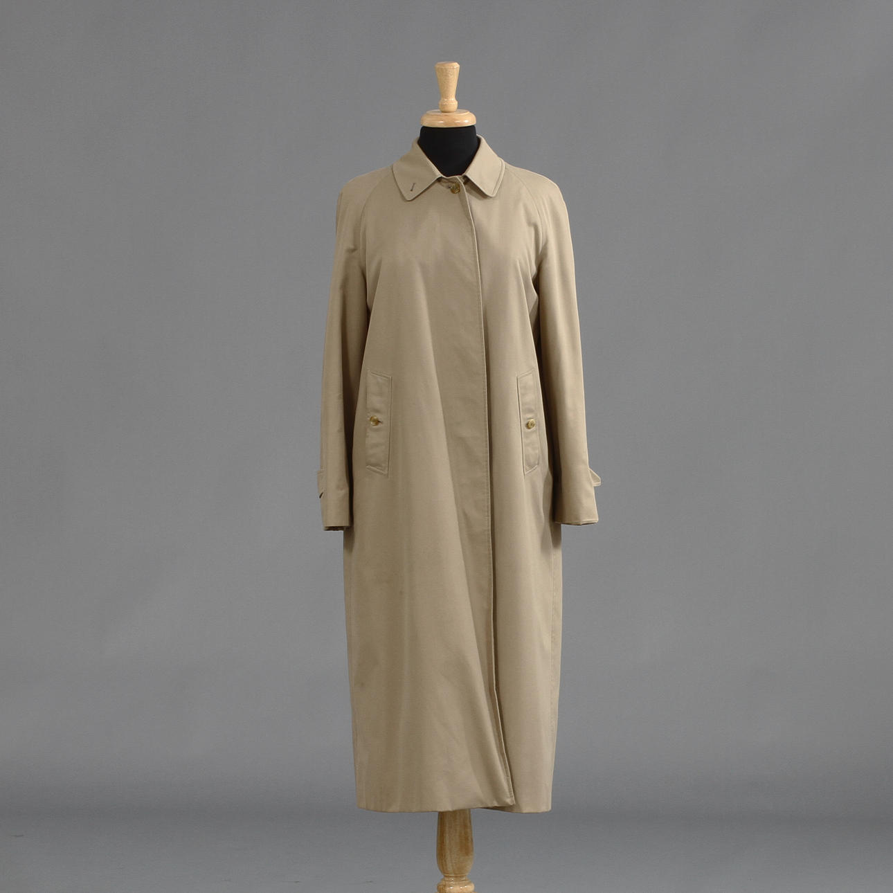 DAMKAPPA BURBERRY.