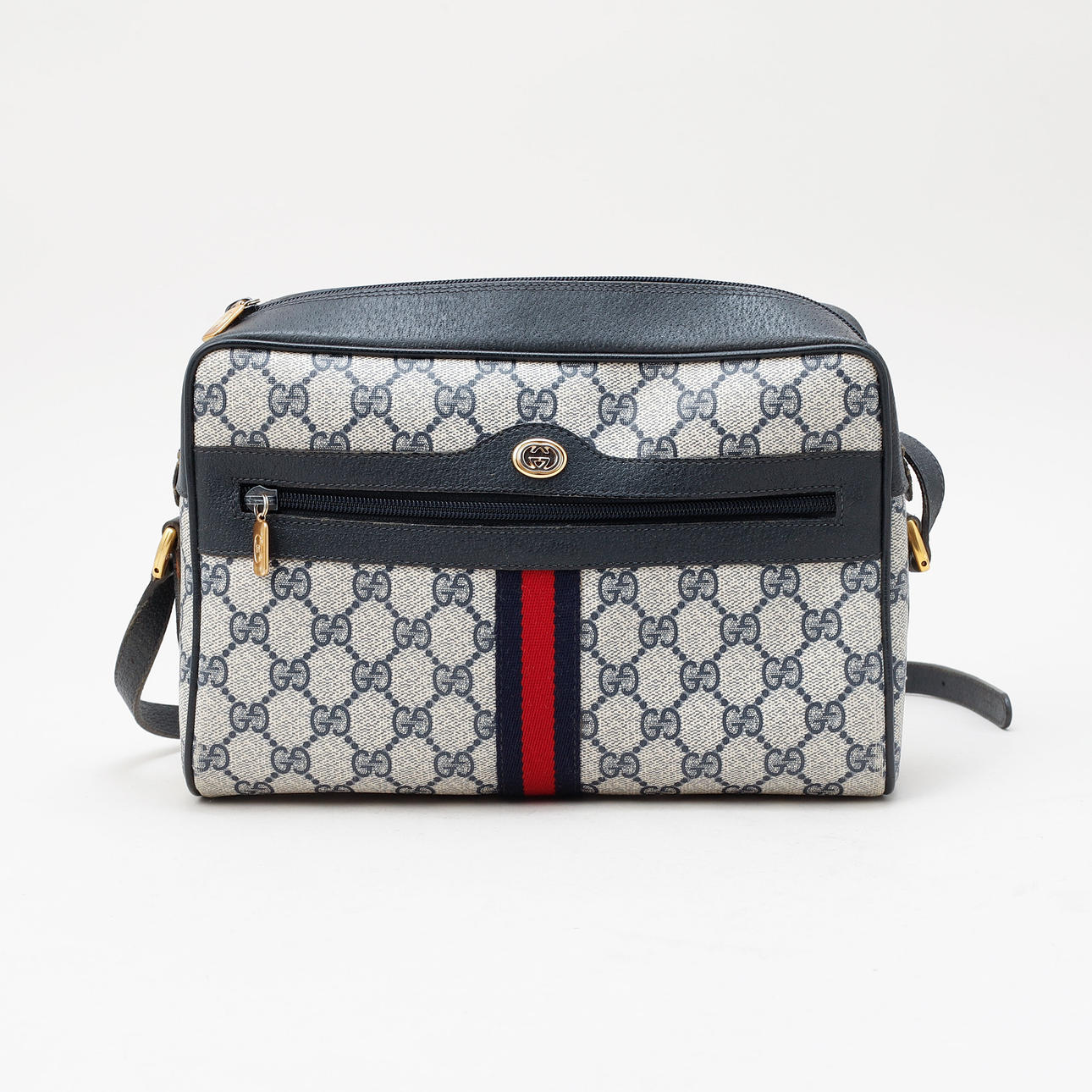 AXELREMSVÄSKA, Gucci, Accessory Collection.