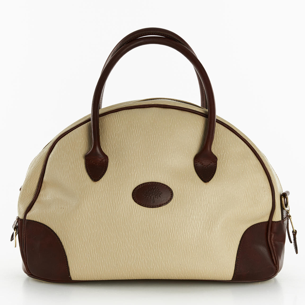 A MULBERRY, bag, 1980s/90s.