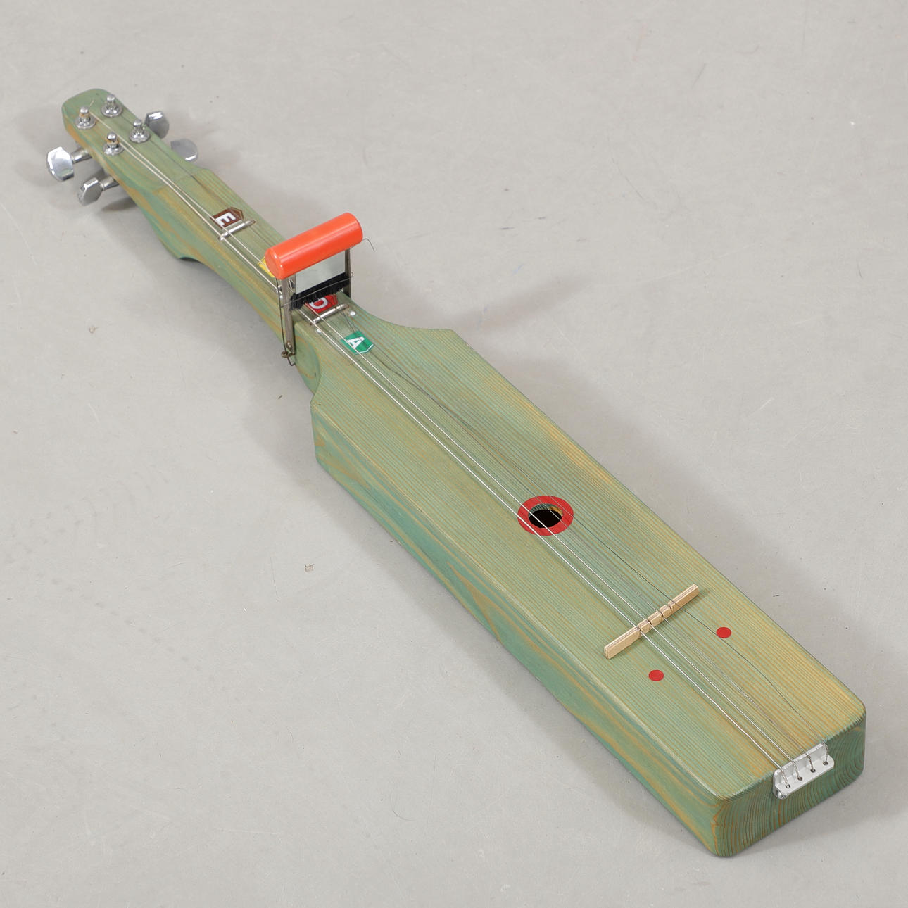 MUSICAL INSTRUMENTS, Musikpedagogen AB, 1900/2000s.