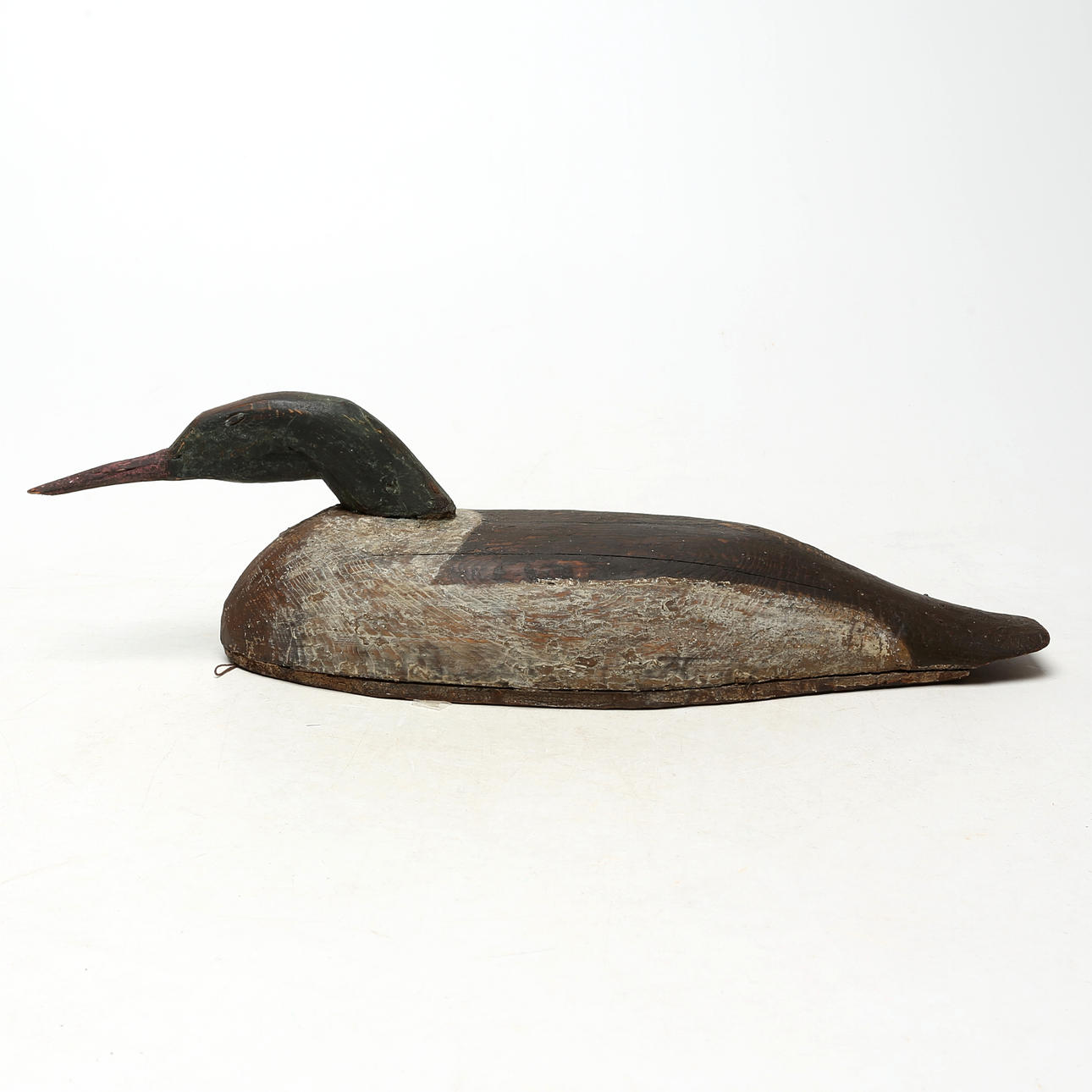 VETTE, wood, antique.