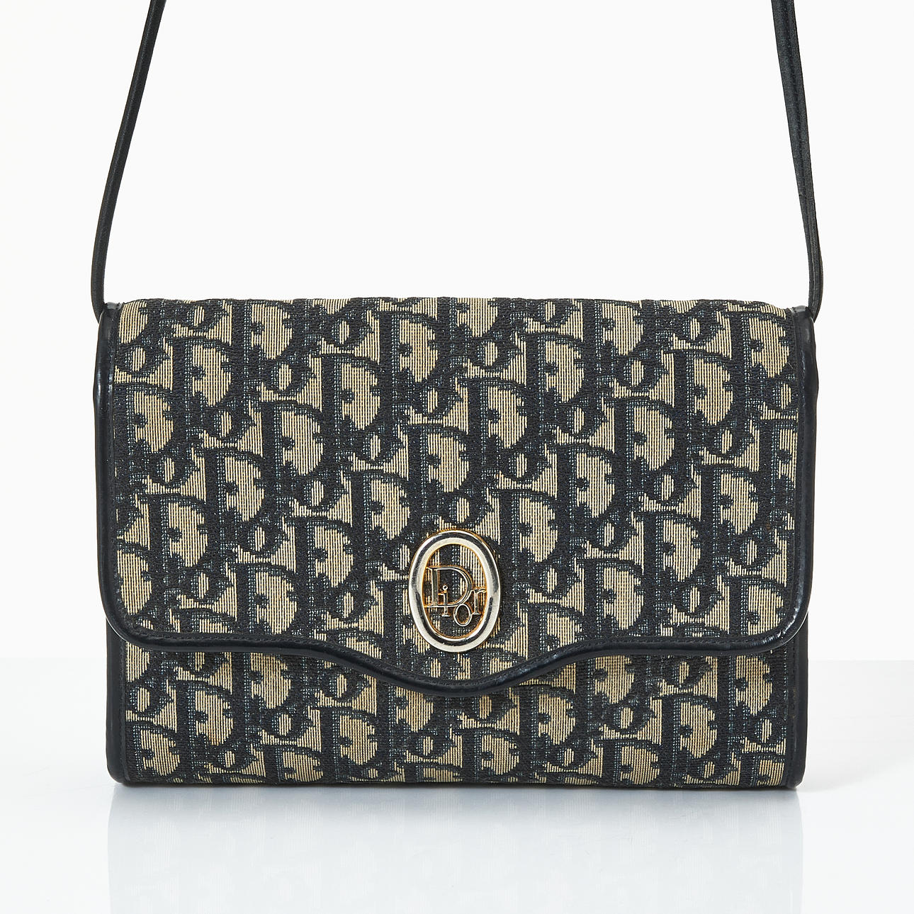 CHRISTIAN DIOR, handbag.