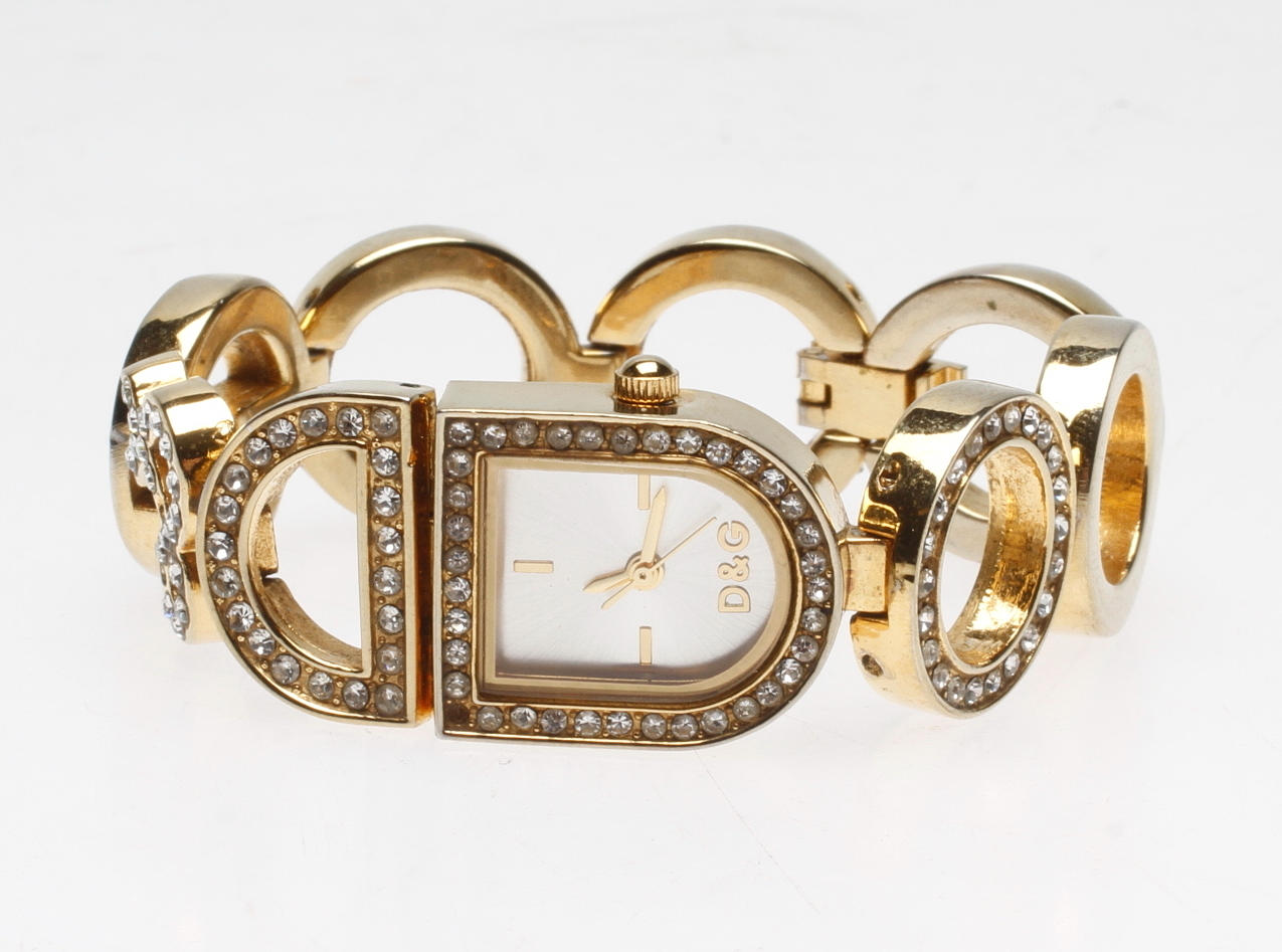 DAME DOLCE & GABBANA.