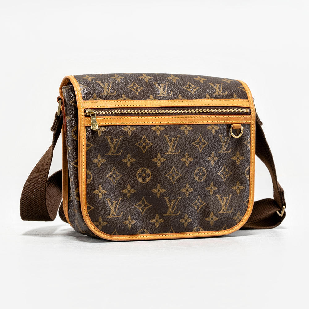 LOUIS VUITTON. Väska, "Bosphore Messenger PM", 2006.