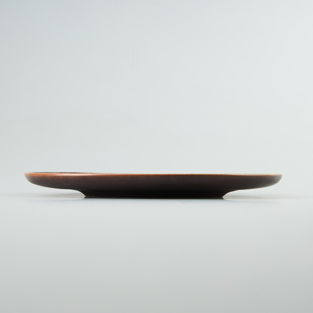 FRIEDL HOLZER-KJELLBERG. A dish. Signed Arabia - F.H.K. Ceramics