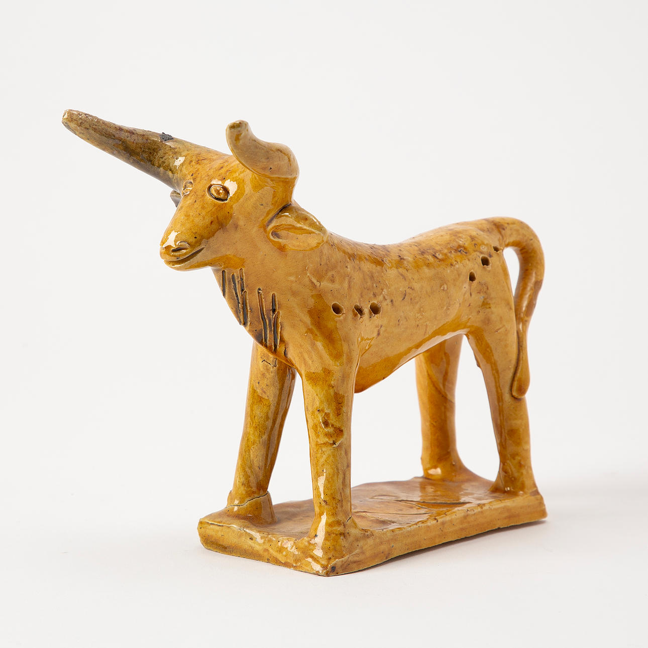 ROSA RAMALHO. Figurine.