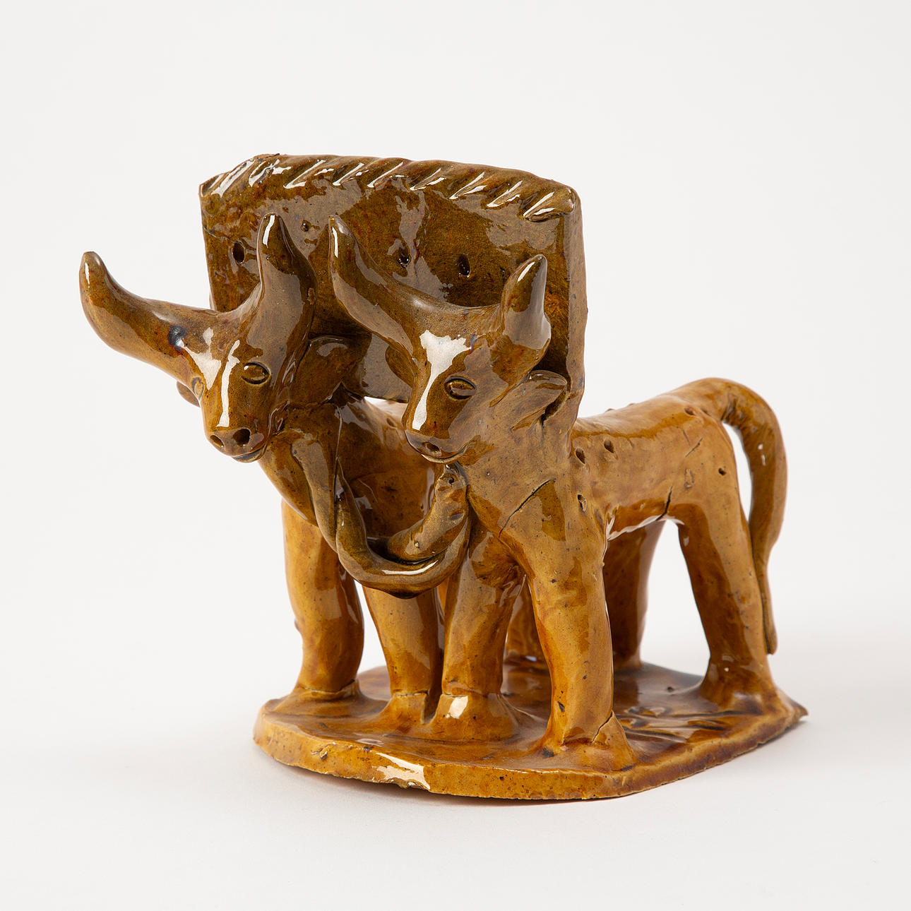 ROSA RAMALHO. "Bois".